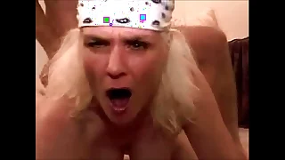 A Fan Fucks Porn Star Small screen Zoe